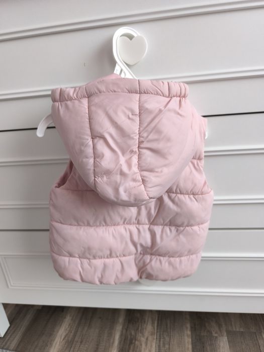 Грейка/елече за бебе момиче