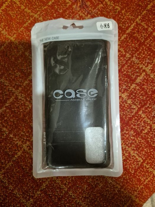 Чехол для смартфона Samsung S20FE.