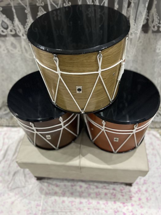 Dhol Nogora Davul