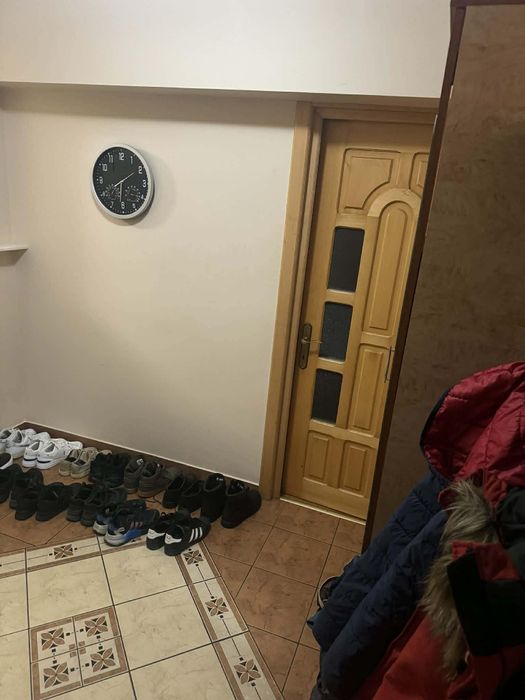 Caut coleg de apartament