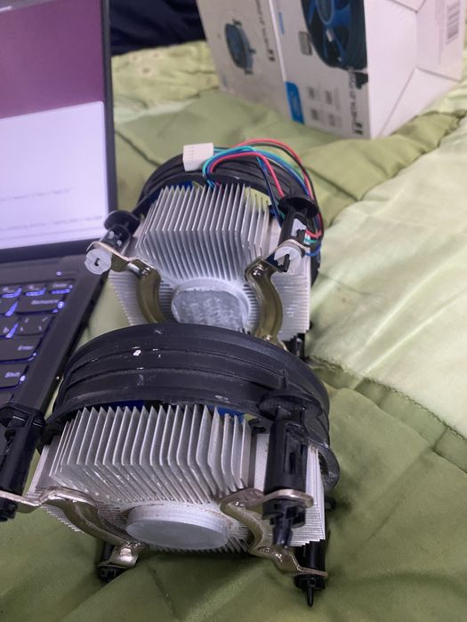 Кулер Deep cool