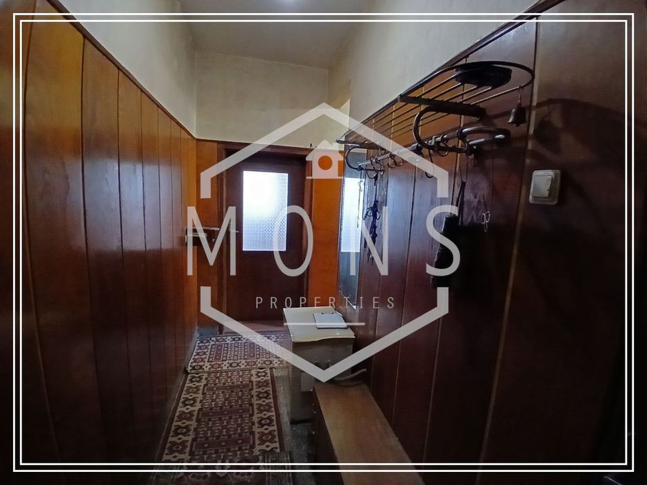 3-стаен в Габрово, област-гр.Севлиево площ 86 цена 87900