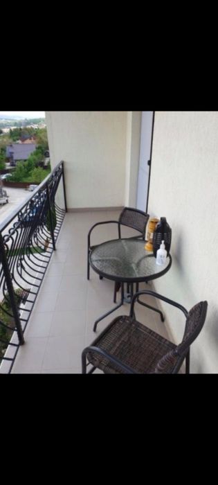 apartament zona Tatarasi