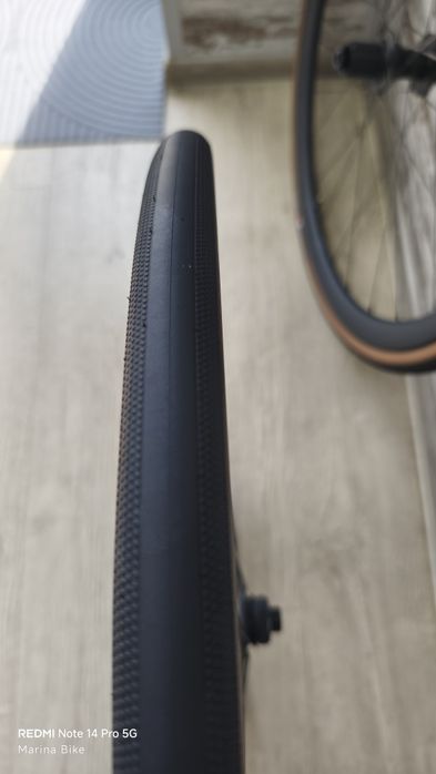 Карбонови шосейни капли Bontrager Aeolus Elite 35 Carbon Tubeless | HG