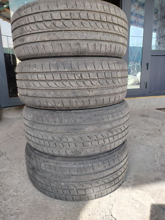 Продам летние шины