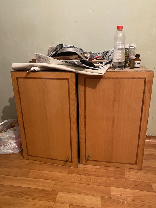 Отдам даром, гарнитур, шкаф