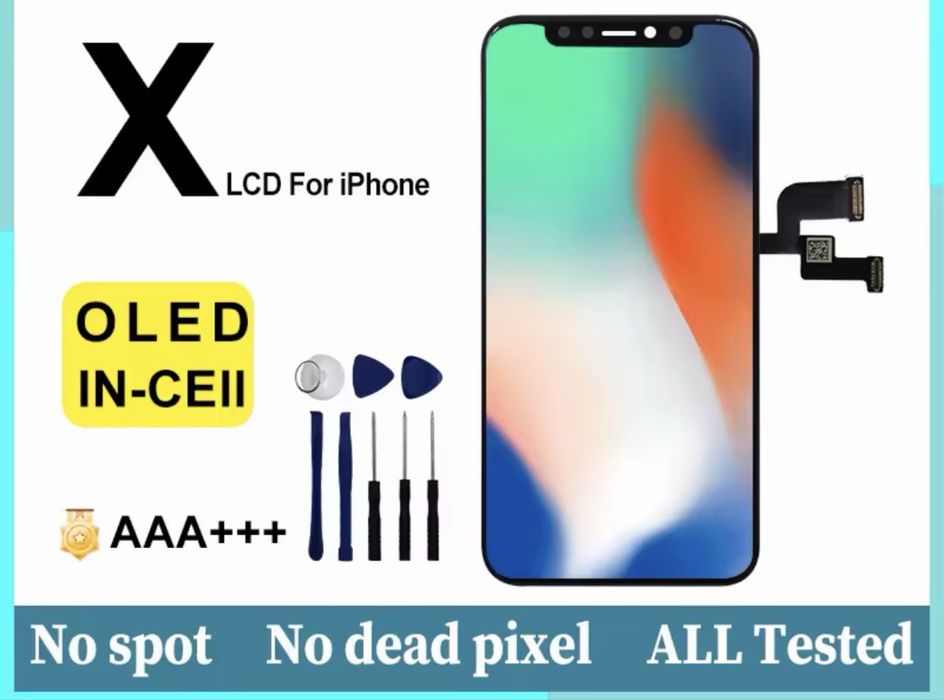 Display OLED iphone 11 pro