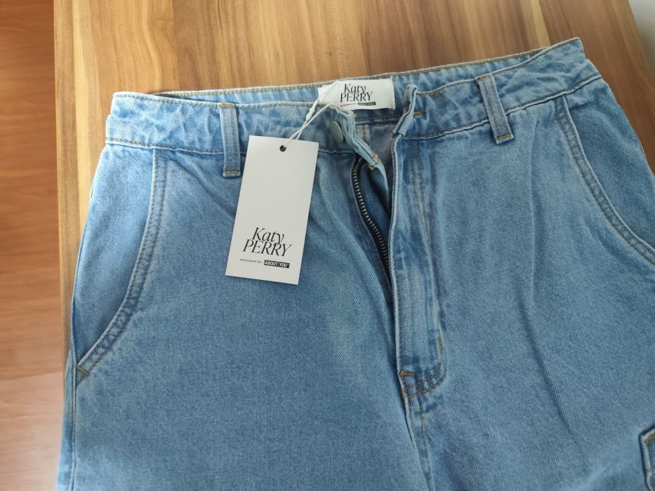 Pantaloni noi Katy Perry mărimea S