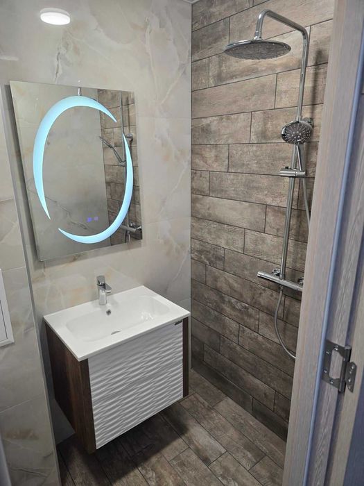 Продава се Тристаен апартамент в Варна, Трошево - 74 кв.м за 1796 €/кв.м - Снимка #5