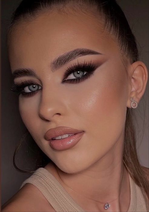 Machiaj profesional rezistent Bucuresti /Natural & Glam/ Sector 3