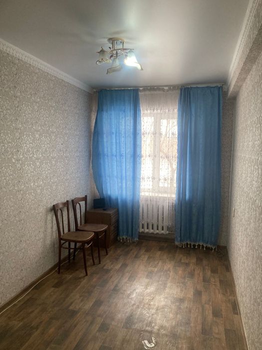 Продам 4-х комнатную квартиру