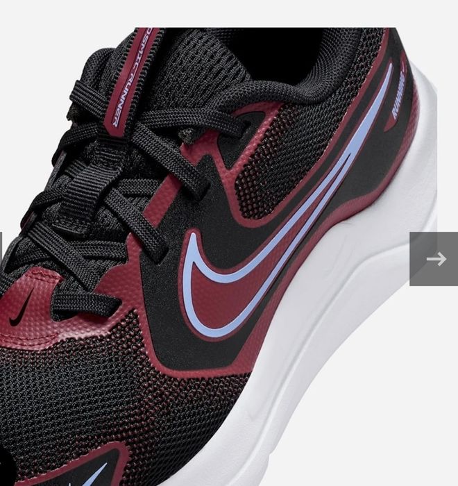 Дамски маратонки "Nike" 37 1/2