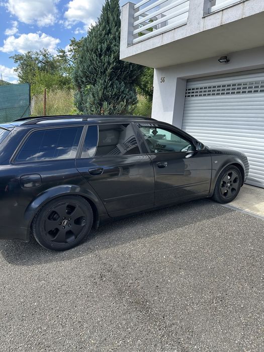 Jante Audi 17” originale 5x112