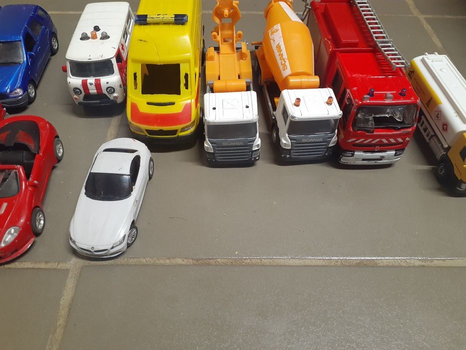 Продам дет машинки