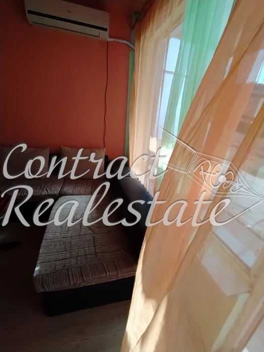 Дава се под наем Четиристаен апартамент в Варна, Кайсиева градина - 90 кв.м за 357 € - Снимка #2