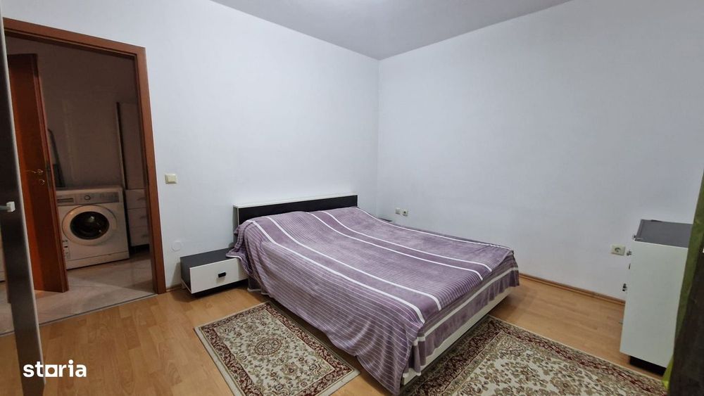 Apartament 2 camere de vanzare in Alba Iulia zona Centru