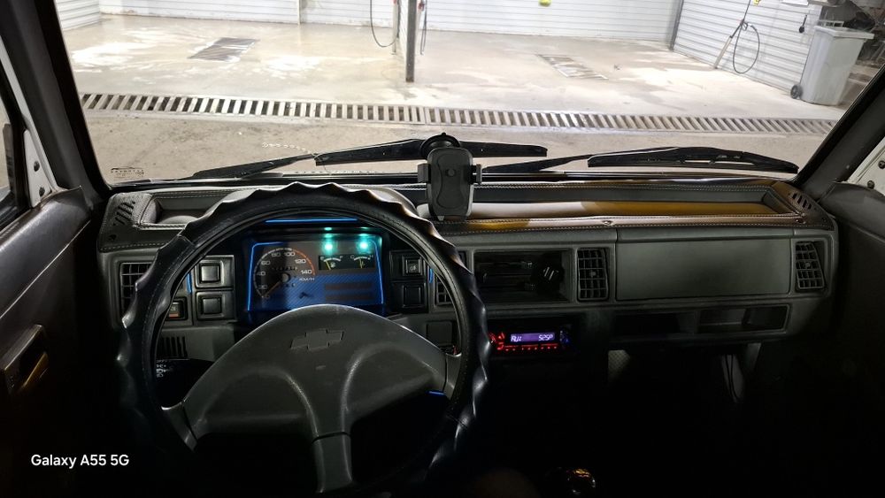 Damas Daewoo sotiladi