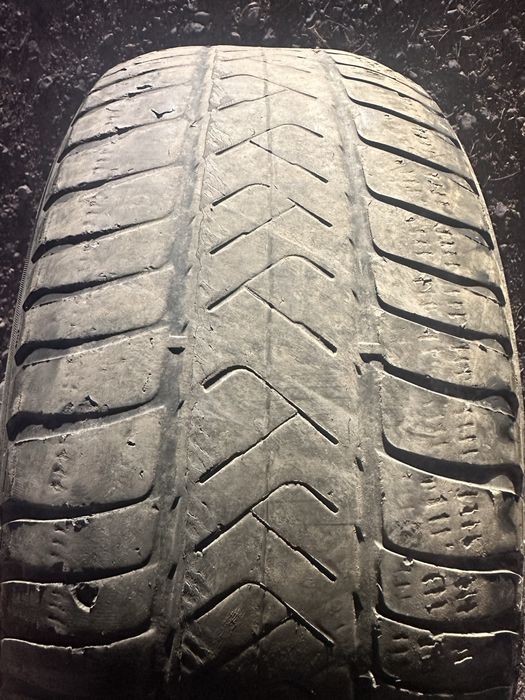Авто шины 225/55R18 (4шт)