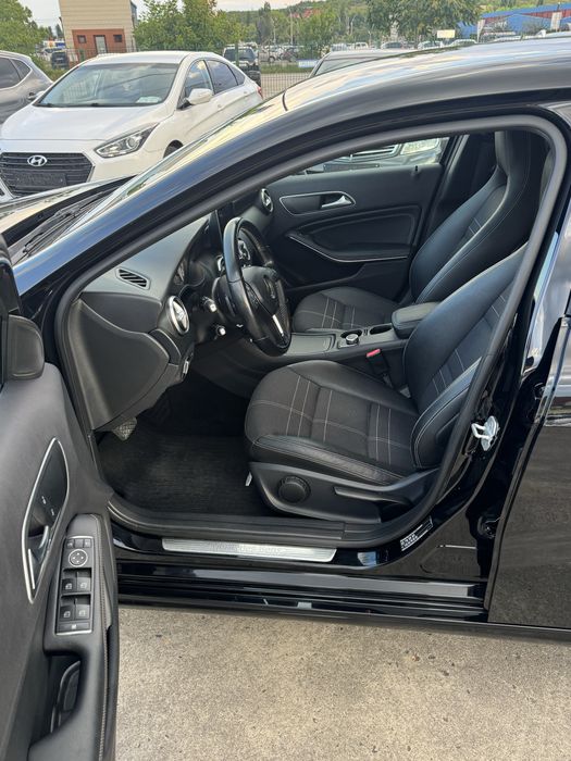Mercedes Benz  a-class 1.8diesel AUTOMAT