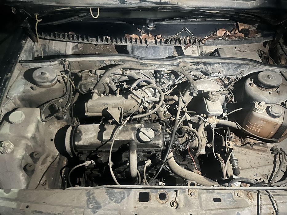 Ваз сатылады болмасам сойыб сатамын разбор