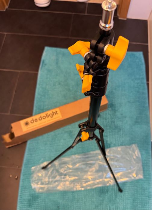 Trepied Dedolight DST