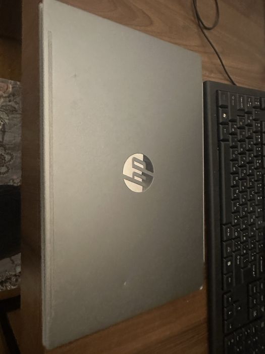 HP Pavilon laptop