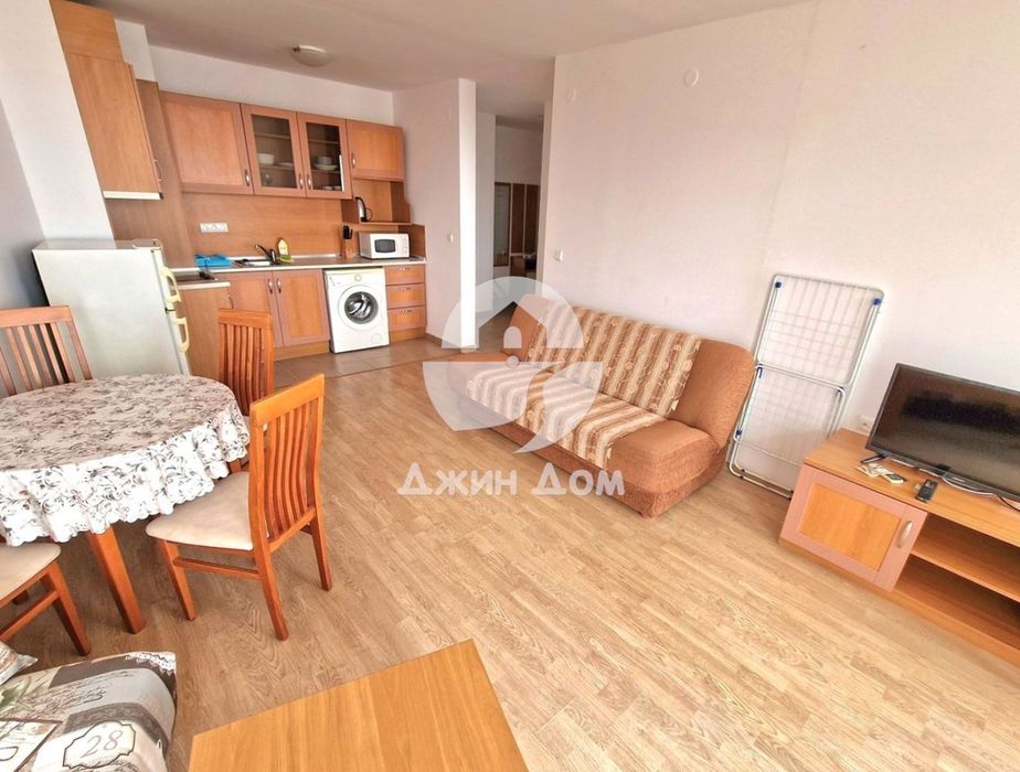 Продава се Двустаен апартамент в с. Равда, Област Бургас - 78 кв.м за 1302 €/кв.м - Снимка #1