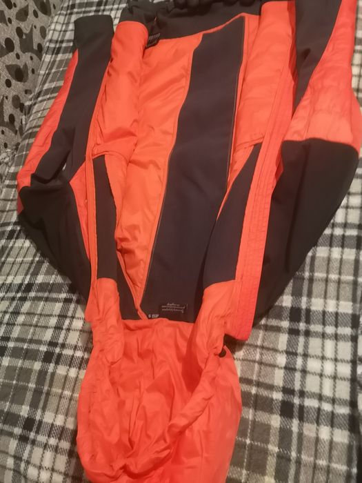 Jachetă Trimm&Mănuși Goretex