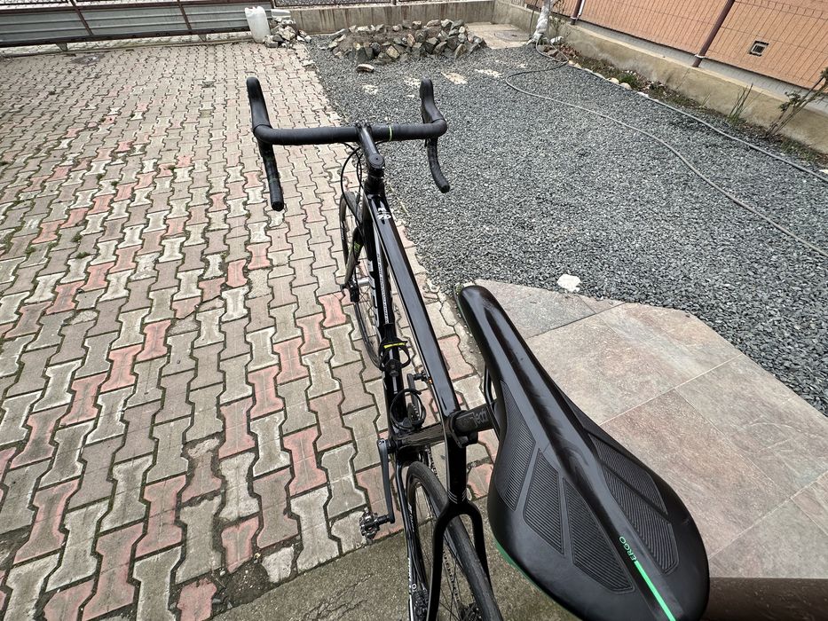 Cyclocross Eddy Merckx Eeklo 70 Cursiera