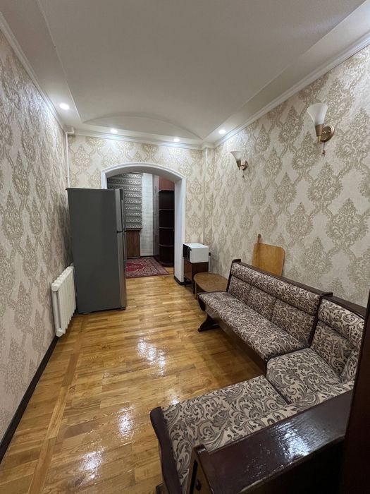 Аренда квартиры на Дружбе