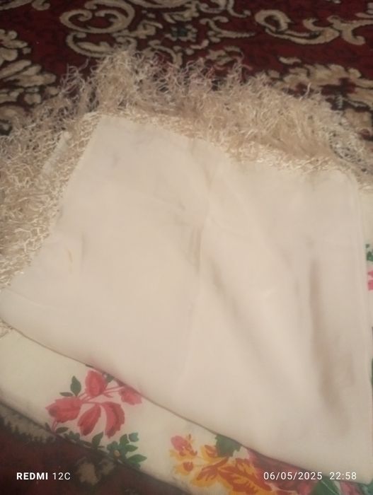 Qadimiy romol kashta