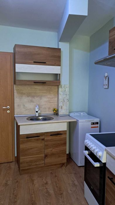 Дава се под наем Двустаен апартамент в Пловдив, Център - 50 кв.м за 306 € - Снимка #3