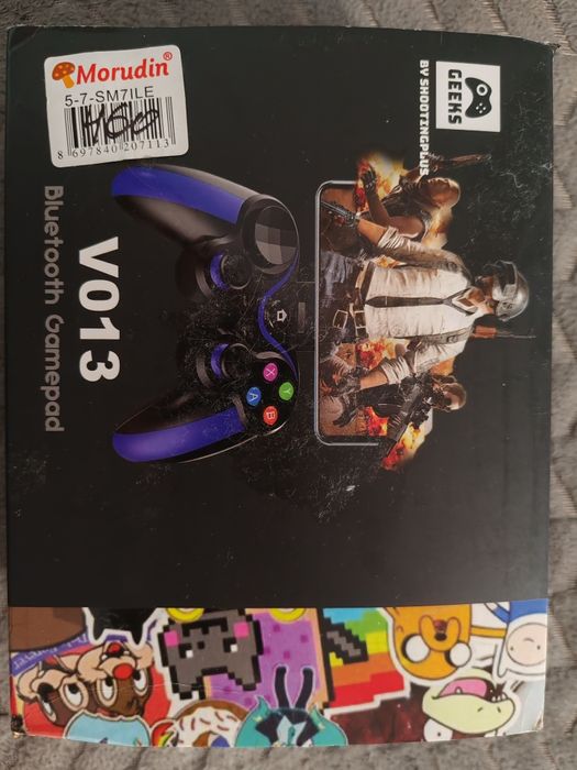 Продам джойстик для телефона