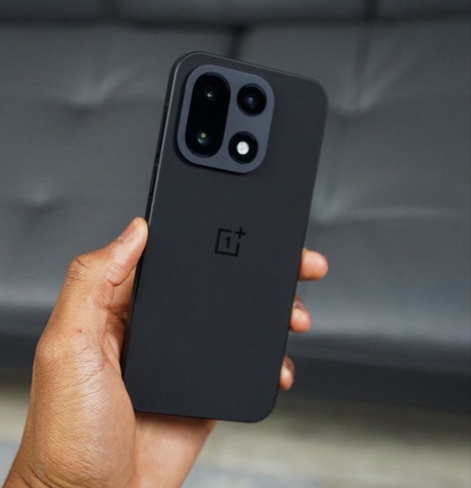 One Plus 15 OxygenOS! Глобальная прошывка!