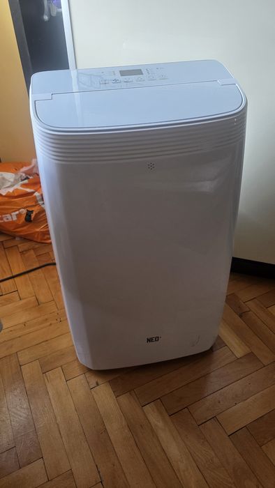 Портативен климатик NEO 9000BTU