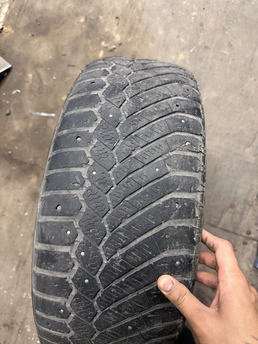 Продам покрышку 15 радиус