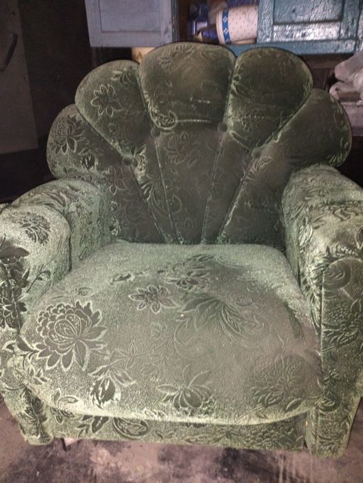 Кресла  хорошее состояние