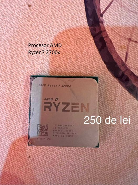 Componente PC  se dau impreună sau separat nr contact 0771765685