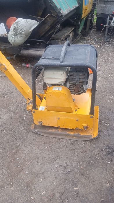 Продам виброплиту