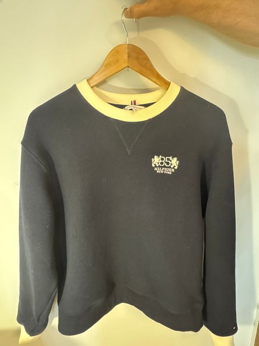 Свитер Tommy hilfiger