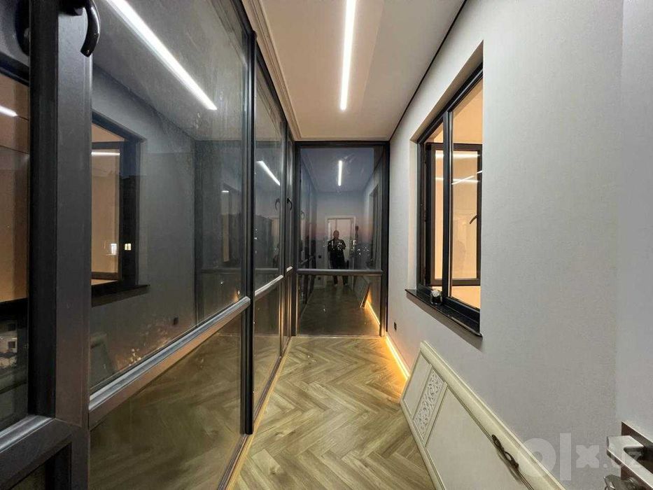 2/8/10, 60м2 в ЖК BAKU RESIDENCE, Фаргона йули, УзБум