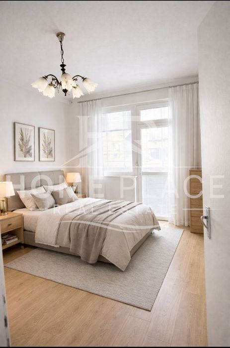 Продава се Двустаен апартамент в Варна, Конфуто - 74 кв.м за 1144 €/кв.м - Снимка #11