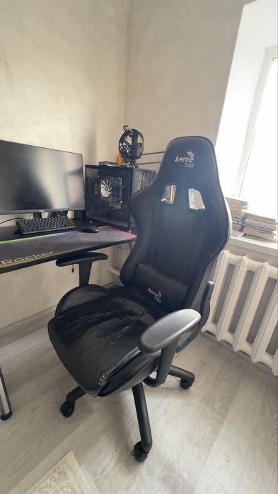 Кресло AeroCool