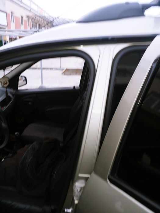 Лада Ларгус 2014