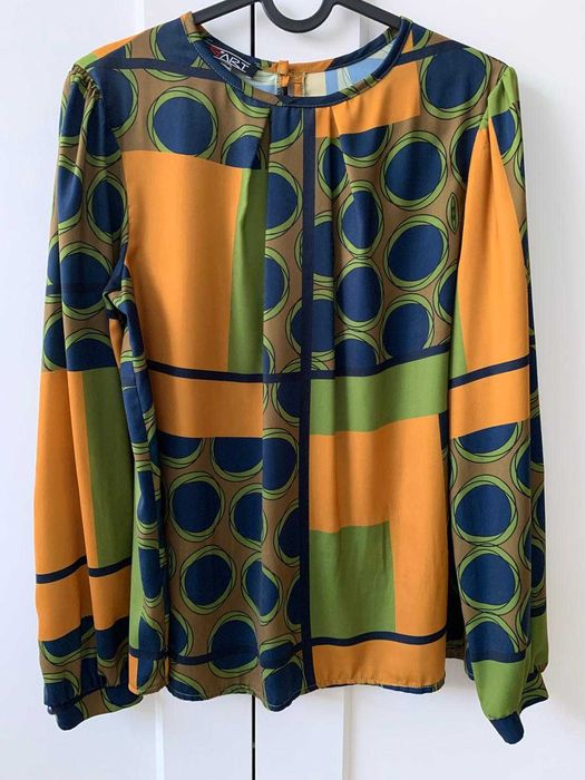 Bluza eleganta (pachet 2 bucati), marca GART, marime 38