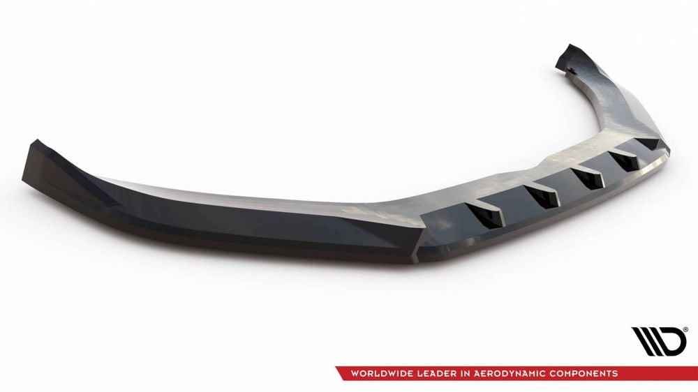 Pachet Exterior Prelungiri compatibil cu Porsche Panamera E-Hybrid 971