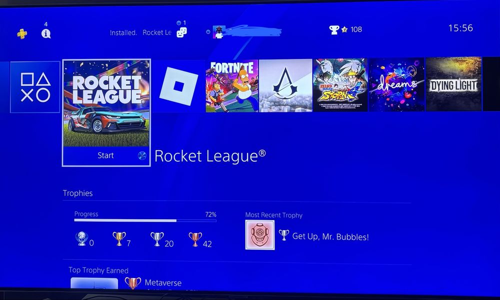 Ps4 pro. un .tb.