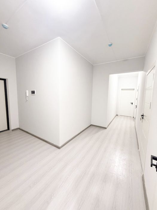 Срочно продается 2 Комнатная Квартира ЖК Tower UP 
ЖК TOWER UP 

Серге