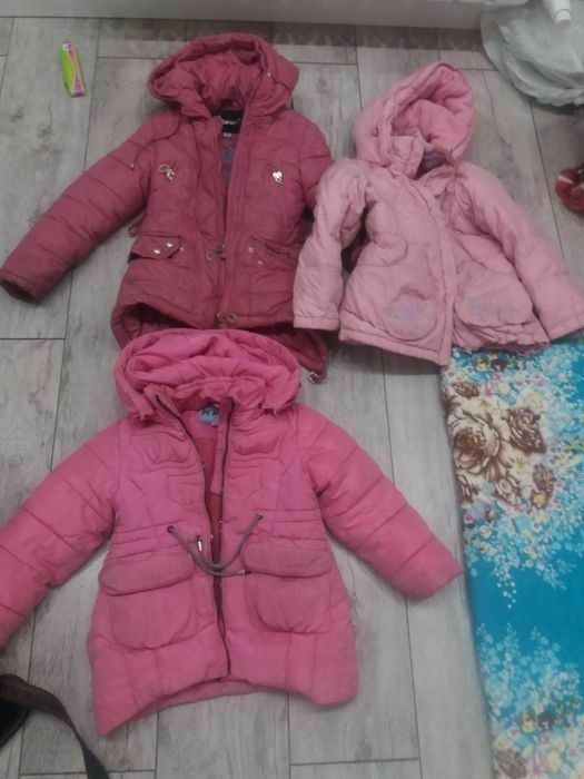 куртка 5000 пуховик