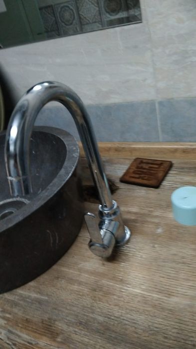 Сантехник на все руки